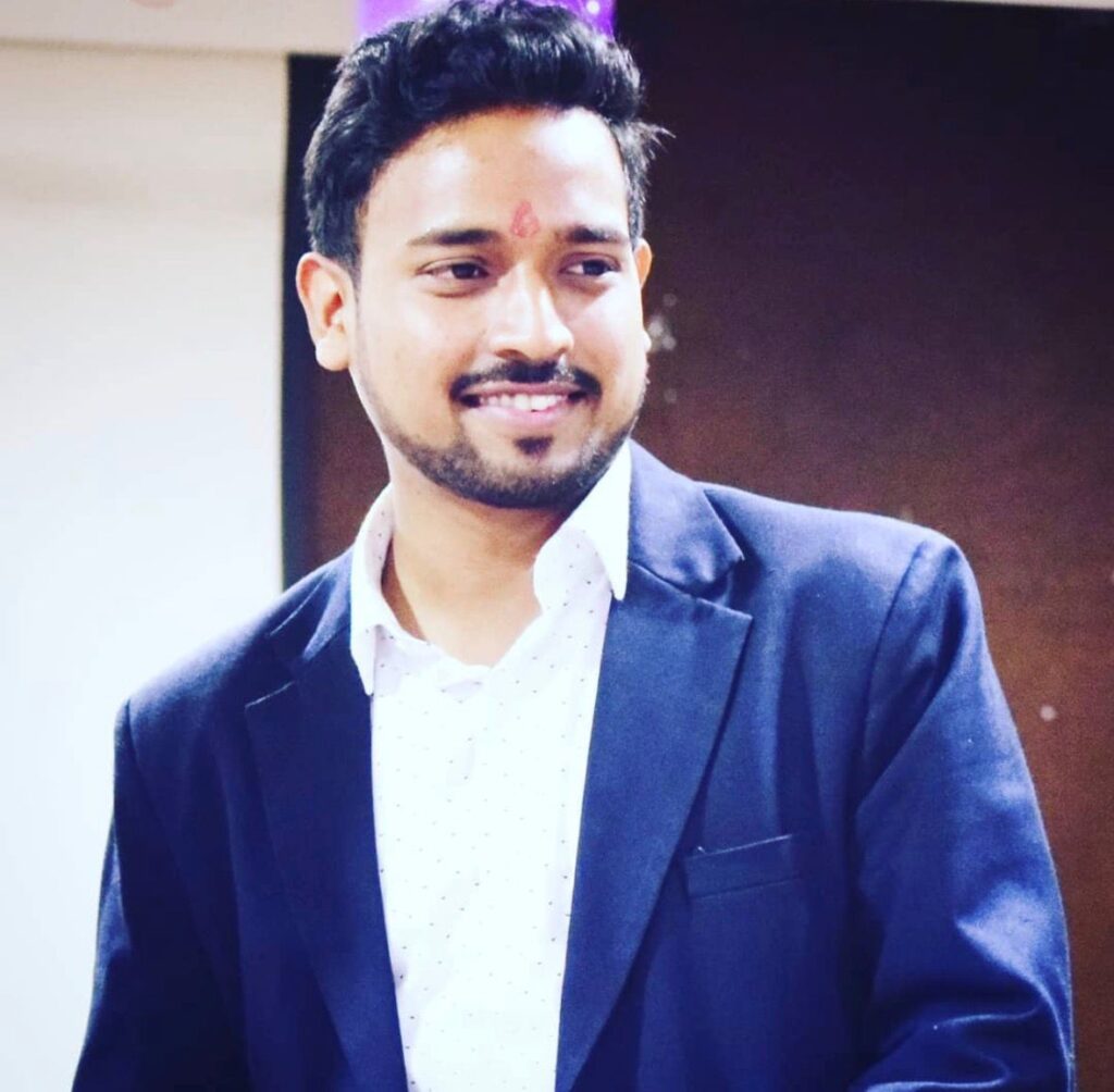 Ankit Singh